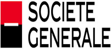 Société-Générale Company Logo