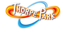 Thorpe Park Company Logo