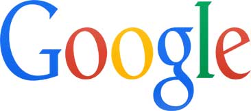 Google Company Logo