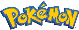 Pokemon Company Logo